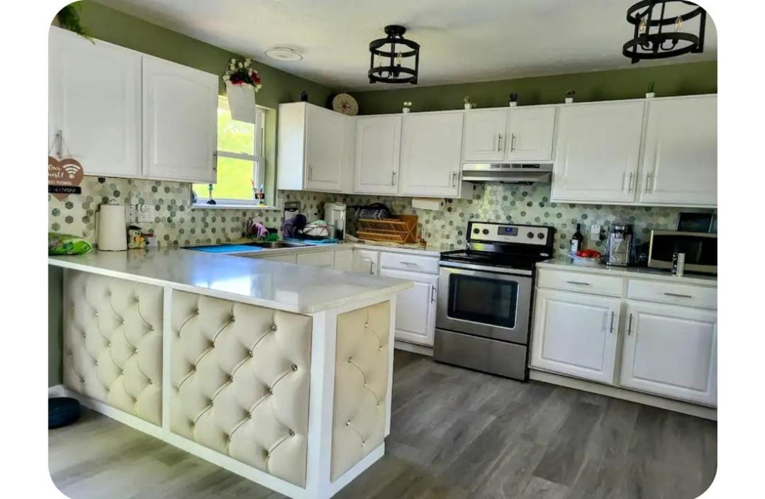 Apartment Cozy House In 3 Bedrooms 10 People Long Pond