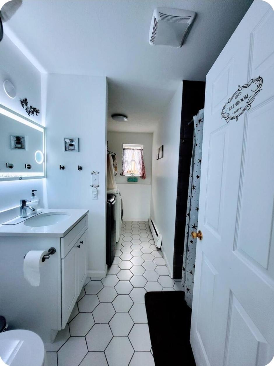 Cozy House In 3 Bedrooms 10 People