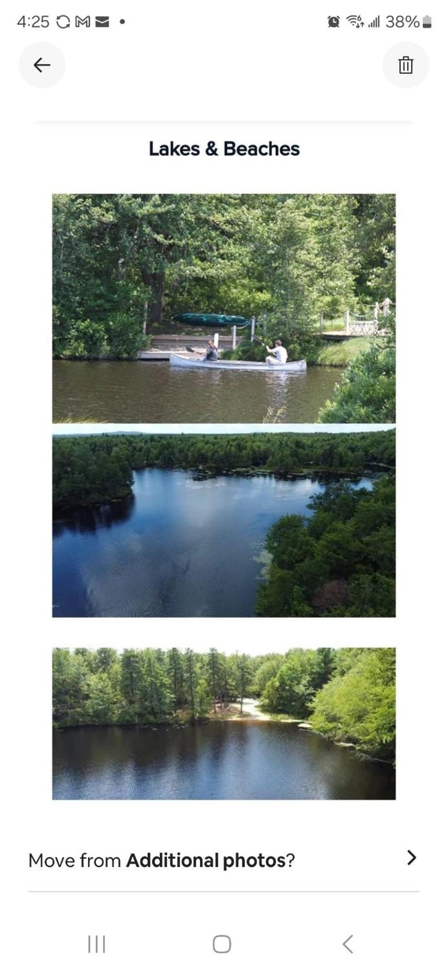 Cozy House In 3 Bedrooms 10 People Long Pond