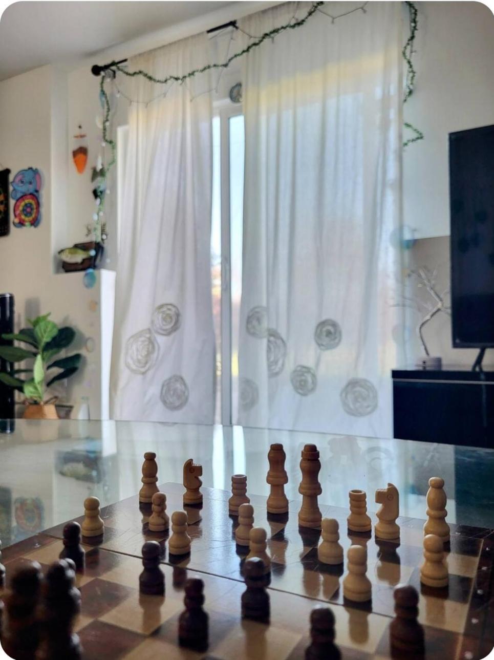 Apartment Cozy House In 3 Bedrooms 10 People *