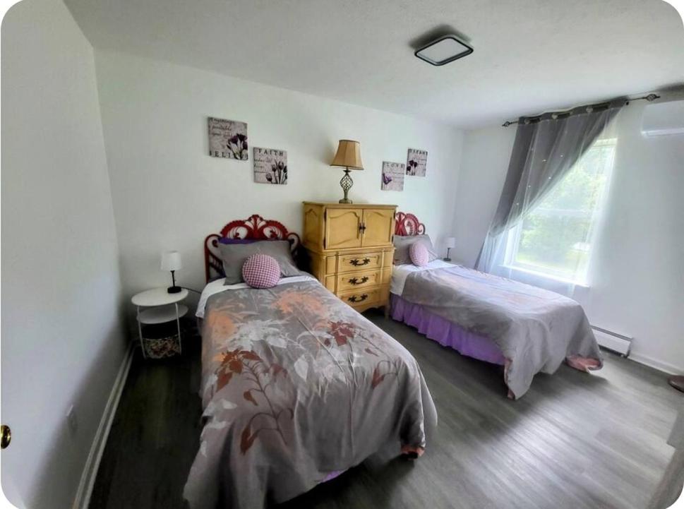 Cozy House In 3 Bedrooms 10 People *
