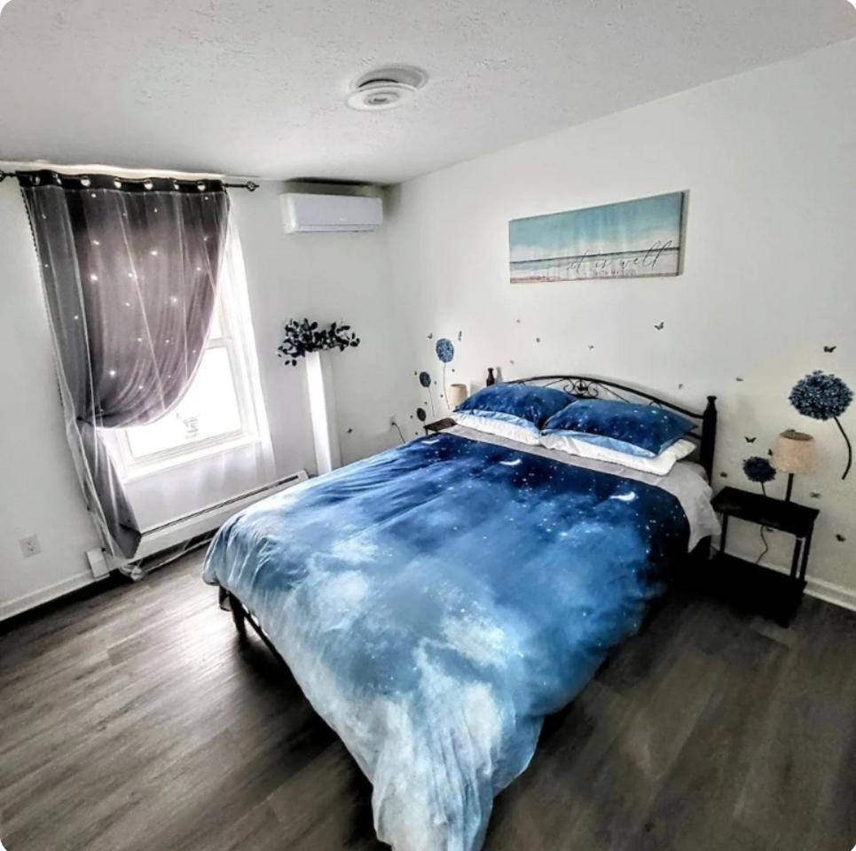 Apartment Cozy House In 3 Bedrooms 10 People *