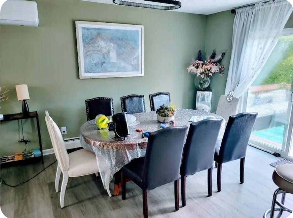 Apartment Cozy House In 3 Bedrooms 10 People