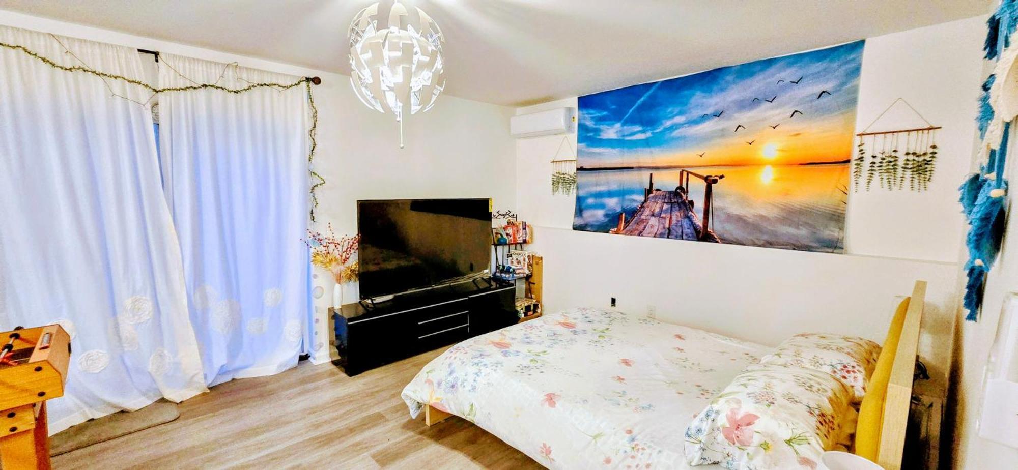 Cozy House In 3 Bedrooms 10 People Apartment