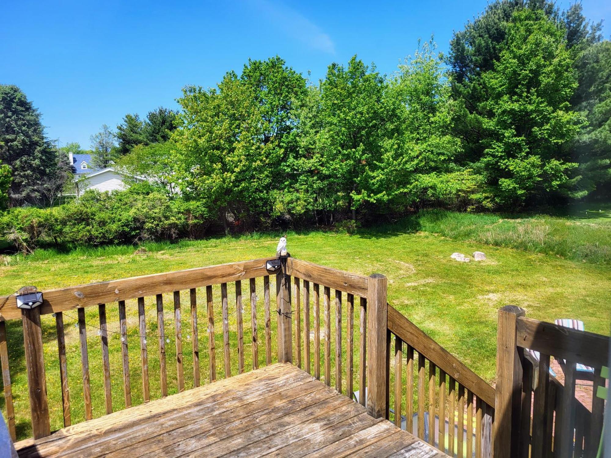Cozy House In 3 Bedrooms 10 People Apartment Long Pond
